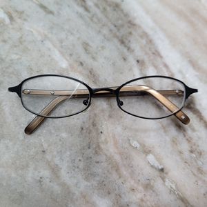 Cynthia Rowley Oval Glasses